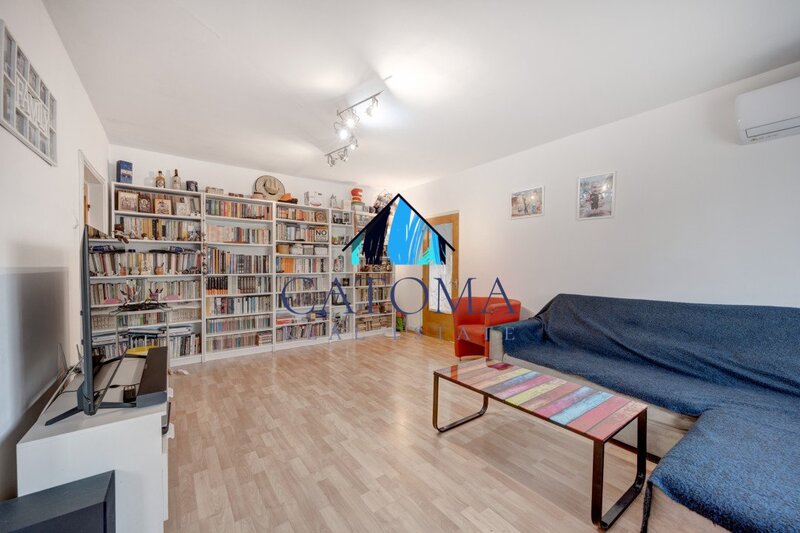 Drumul Sarii, apartament spatios, caminul ideal pentru familia ta!