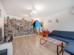 Drumul Sarii, apartament spatios, caminul ideal pentru familia ta